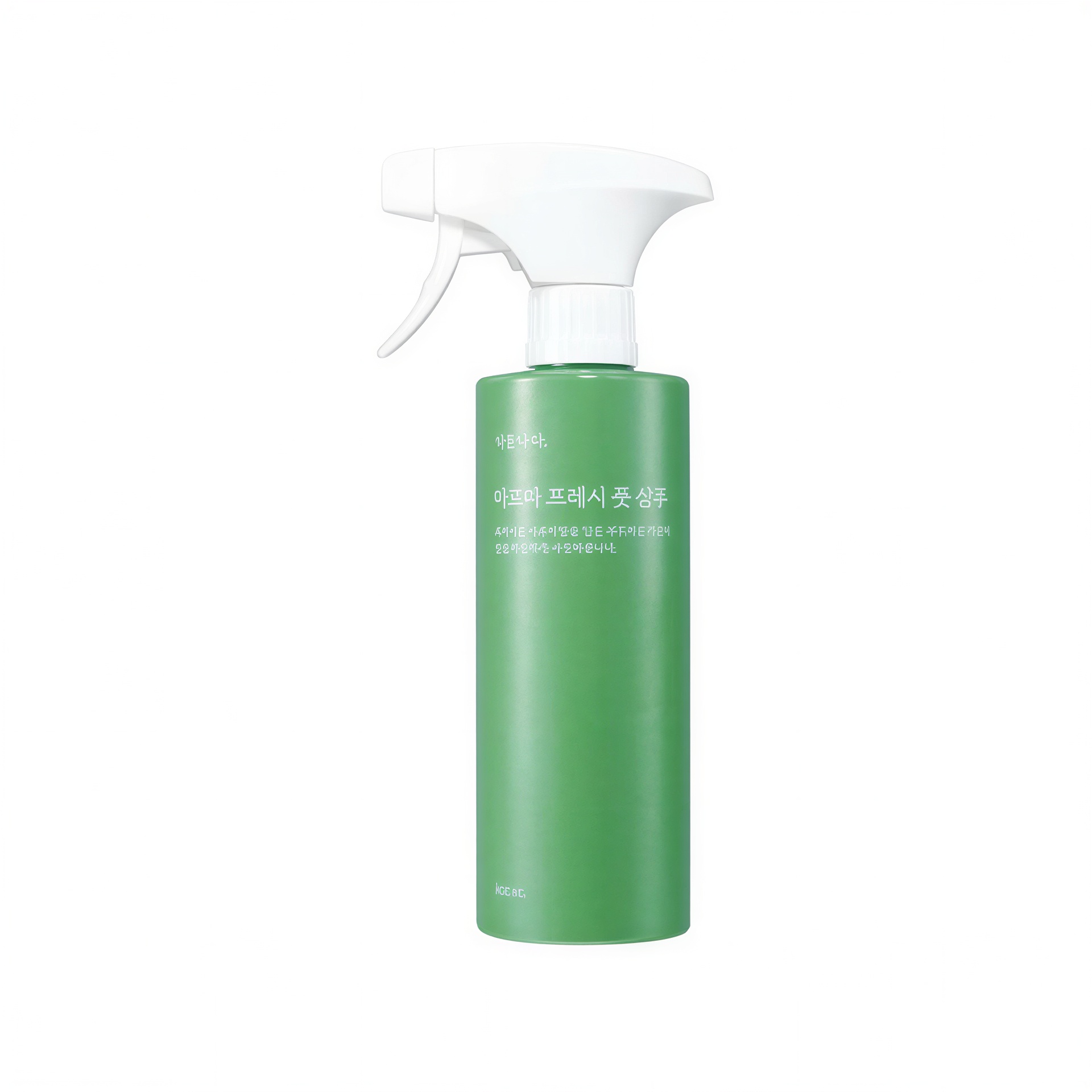 Shingmulnara Aroma Fresh Foot Shampoo