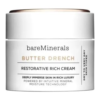bareMinerals كريم Butter Drench الترميمي الغني