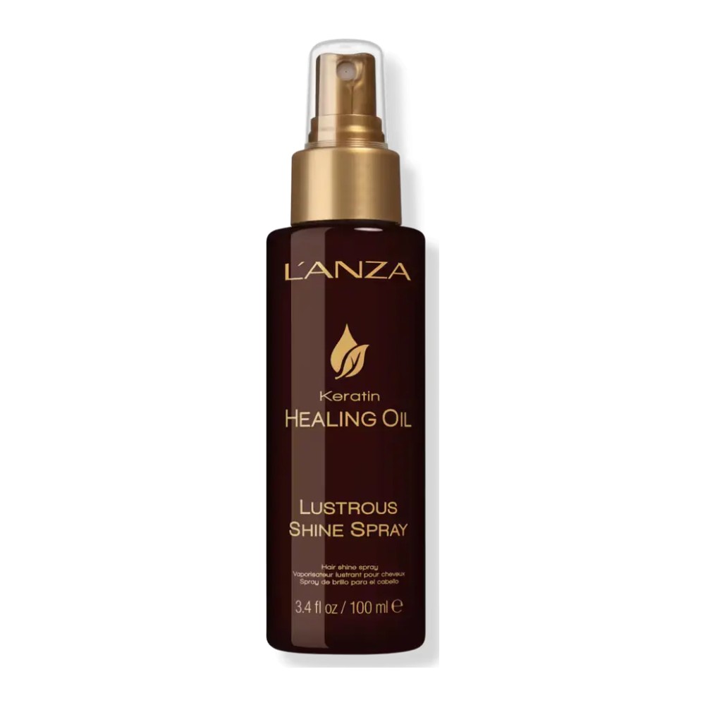 L’ANZA Keratin Healing Oil Lustrous Shine Spray