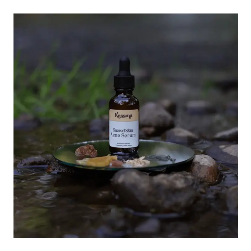 Kossma Sacred Skin Acne Serum
