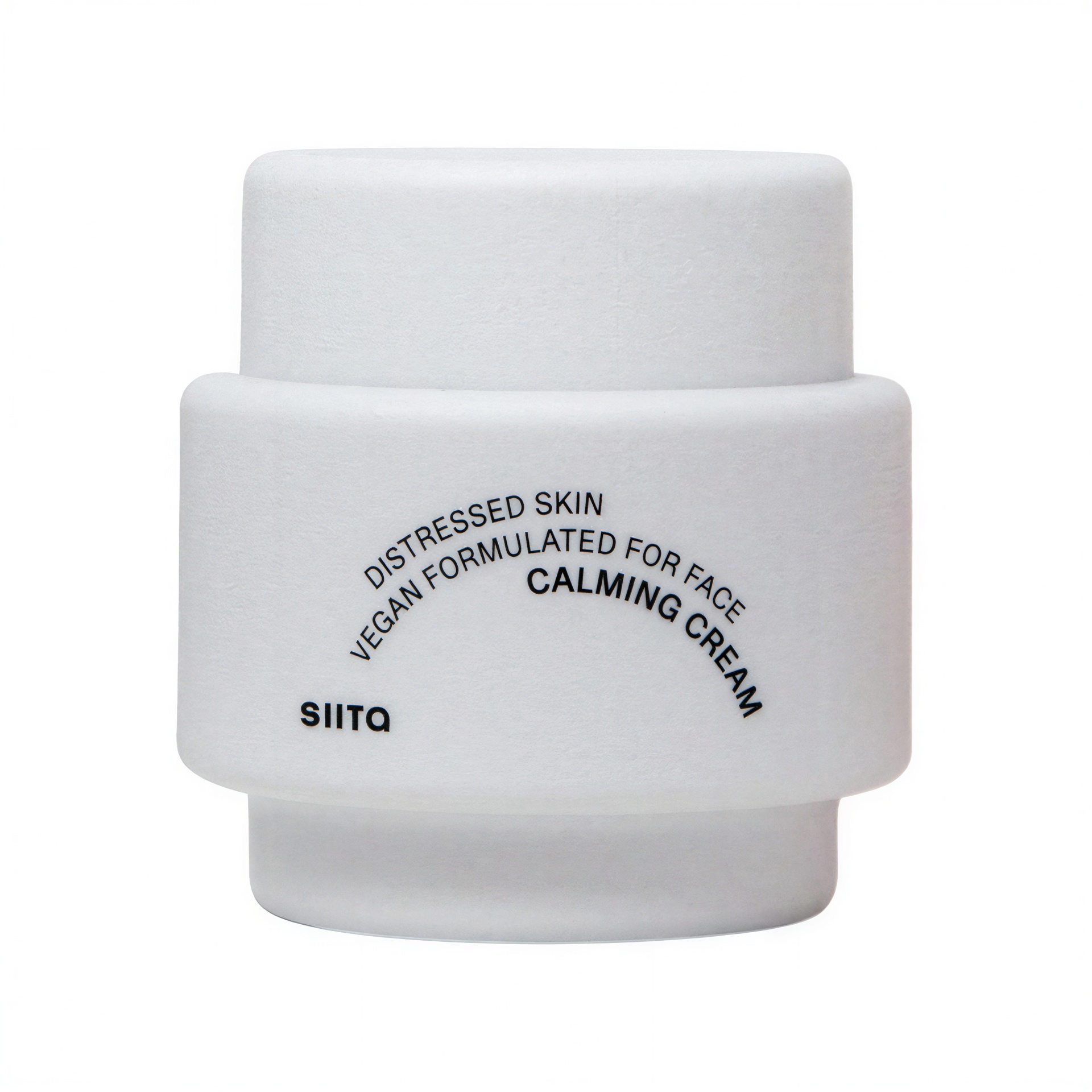 Siita Intensive Facial Soothing Cream