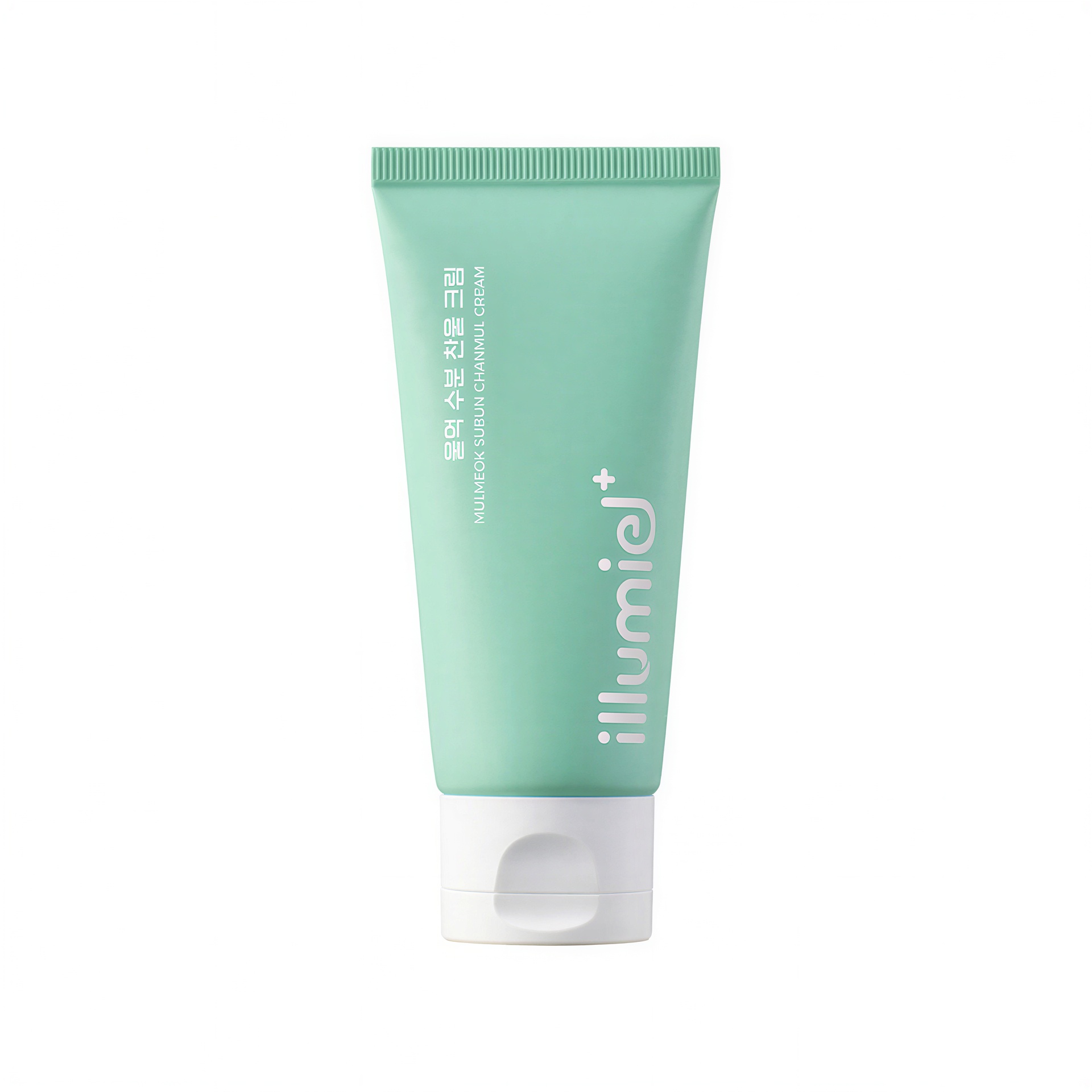 Illumiel Mulmeok Moisture Cold Water Cream