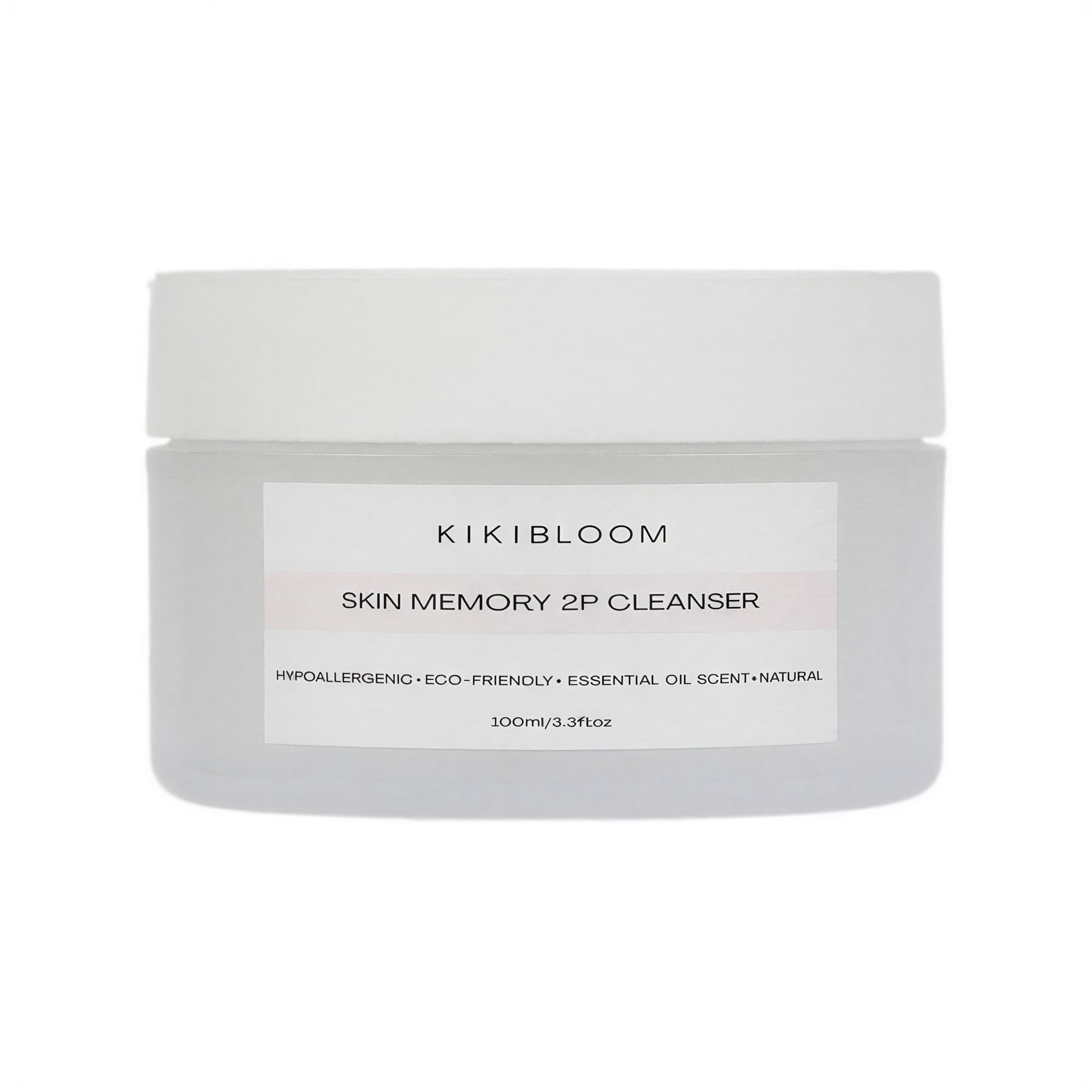 Kikibeullum Skin Memory 2P Cleanser