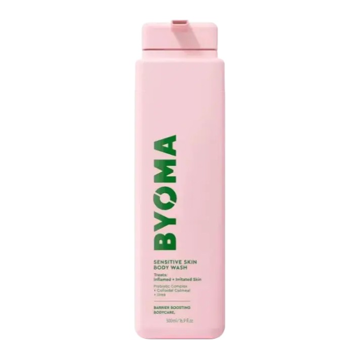 BYOMA Sensitive Skin Body Wash