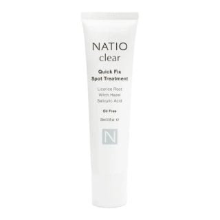 Natio Clear Quick Fix Spot Treatment