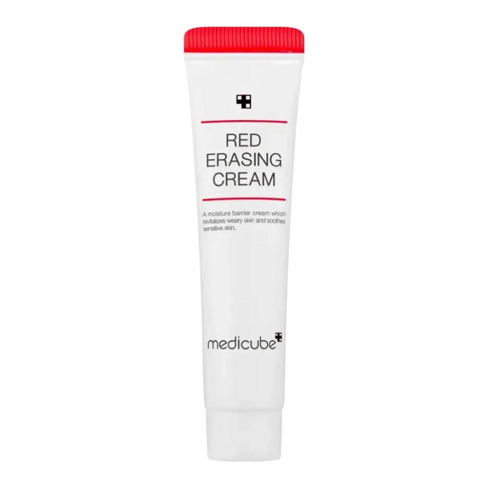 MediCube Red Erasing Cream