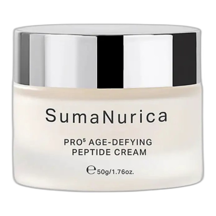 Sumanurica Pro5 Age-Defying Peptide Cream