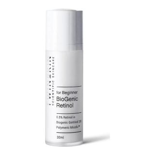 Twins Skin Biogenic Retinol 0.5% For Beginner