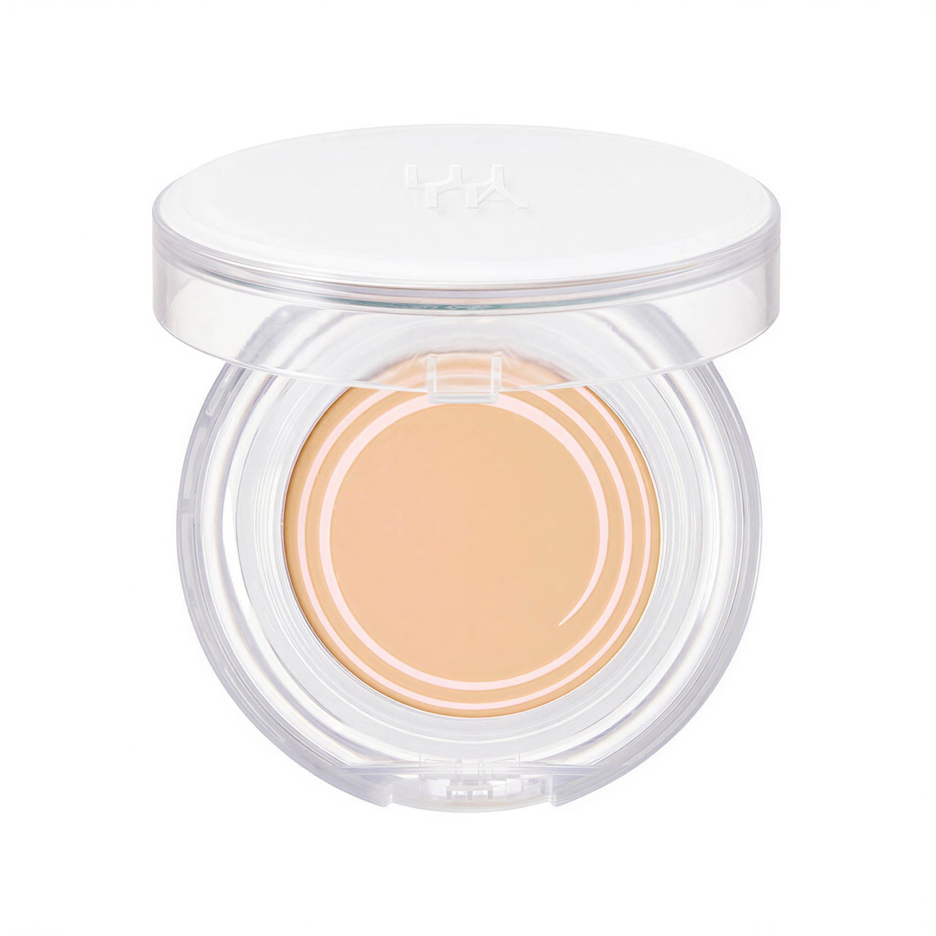 Luna Moisture Glow Pact Clear [SPF50+/PA+++]