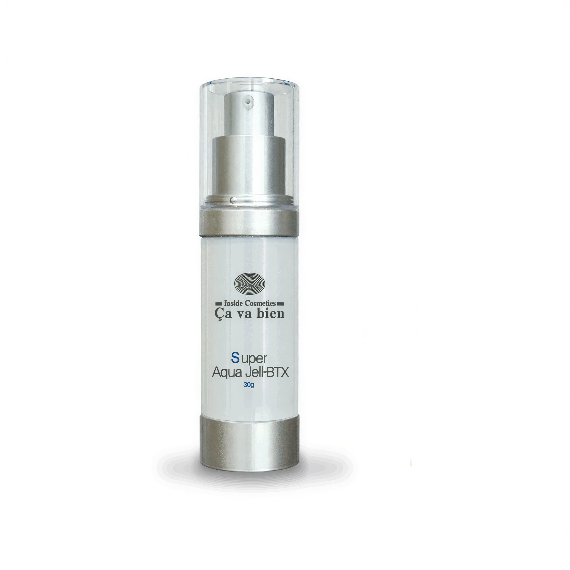 Savabian Super Aqua Gel-BTX