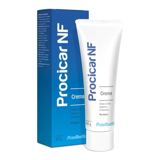 Medihealth Procicar NF Crema
