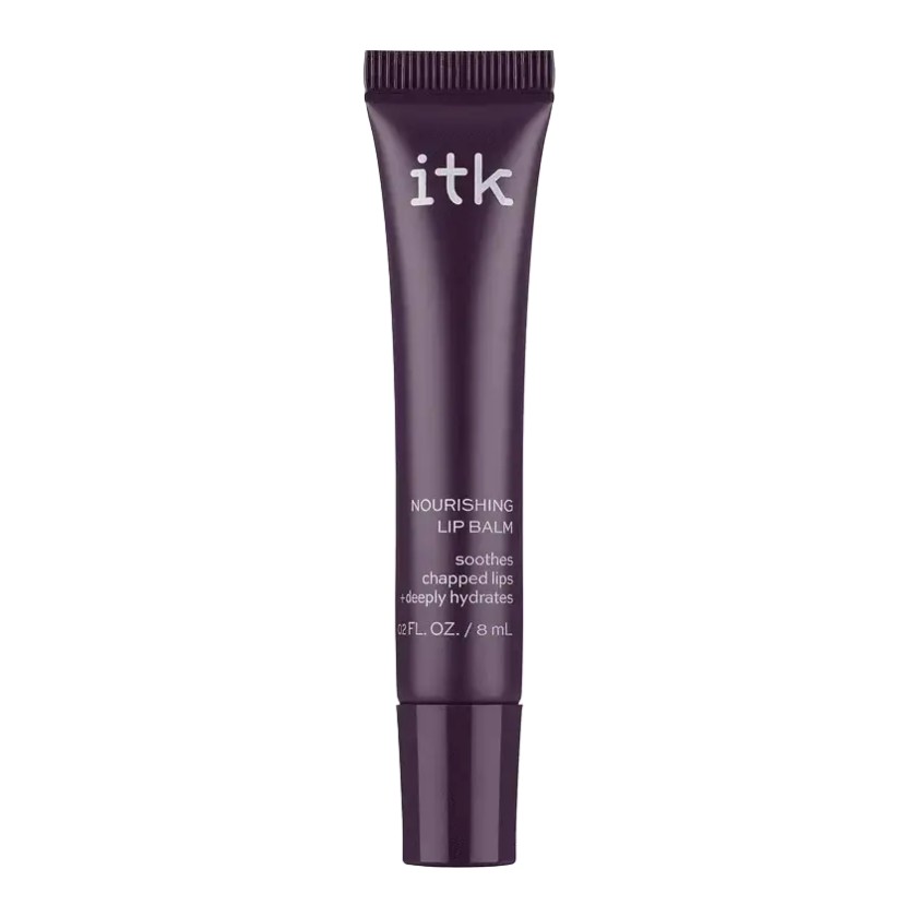 itk Nourishing Lip Balm