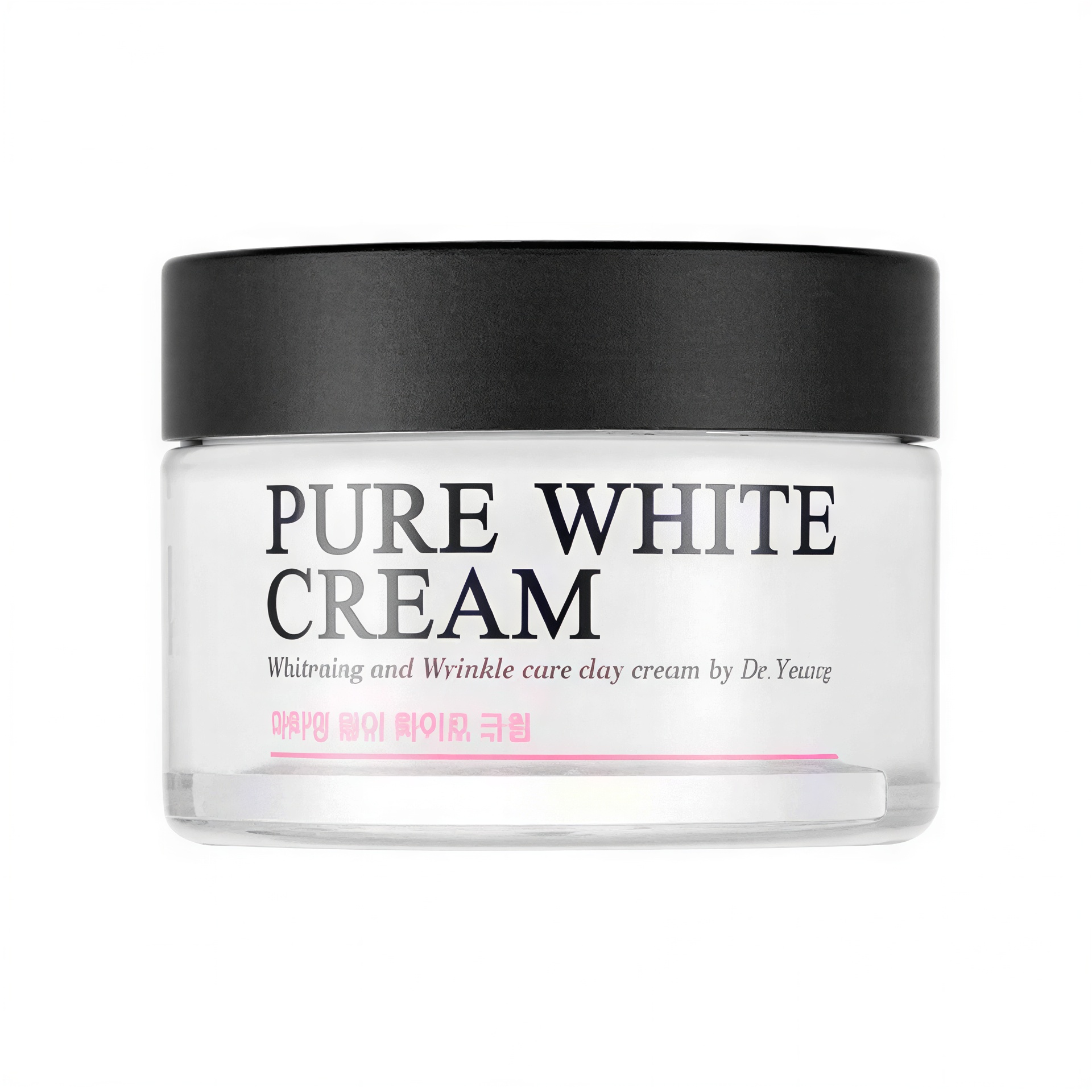 Dr. Young Pure White Cream
