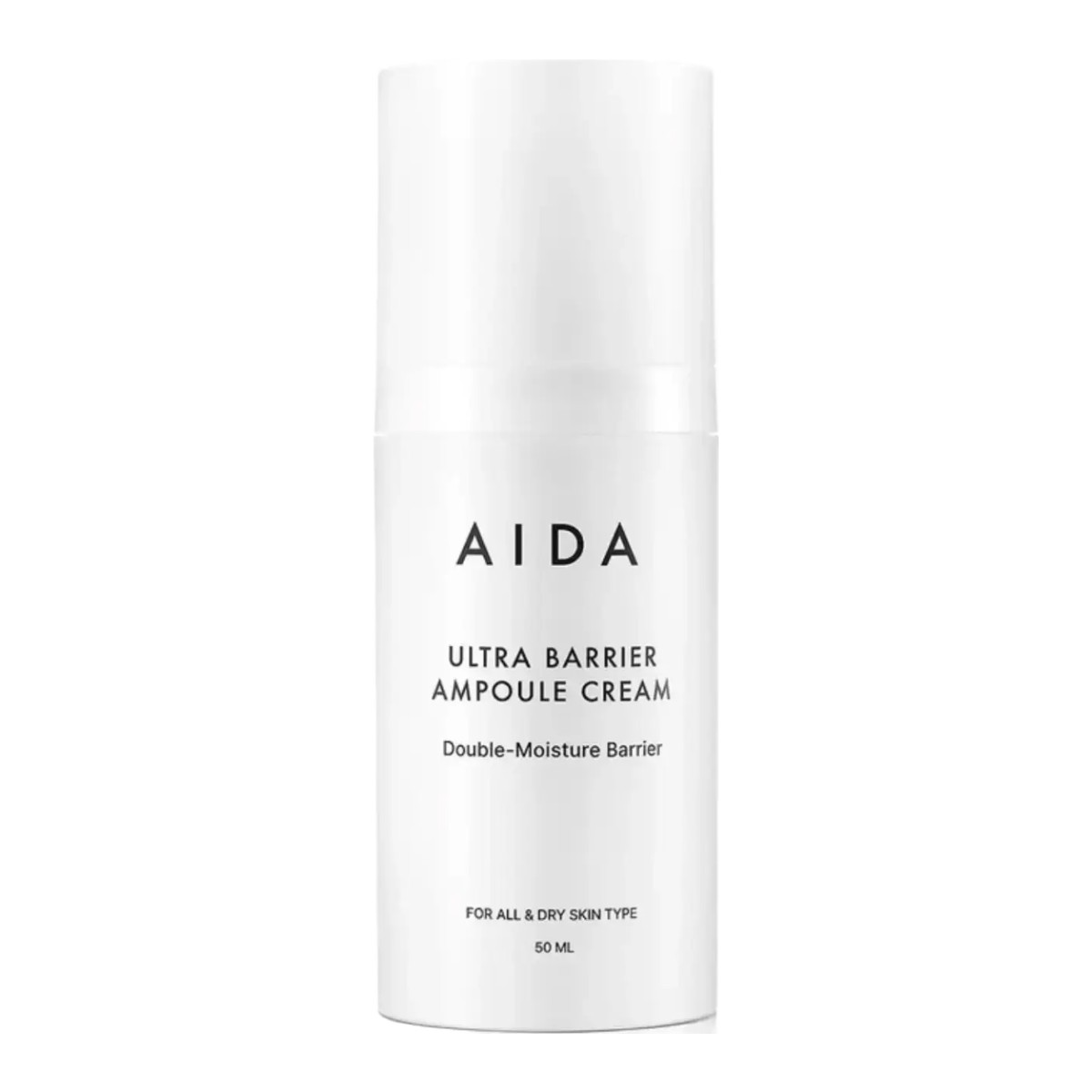 Aida Ultra Barrier Ampoule Cream
