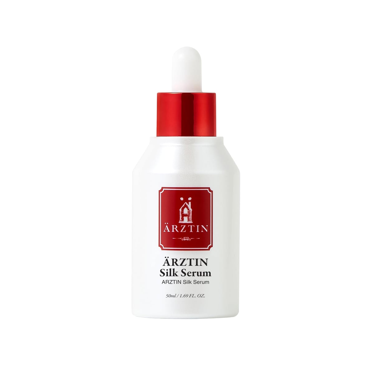 Arztin Regenerative Silt 安瓶精華