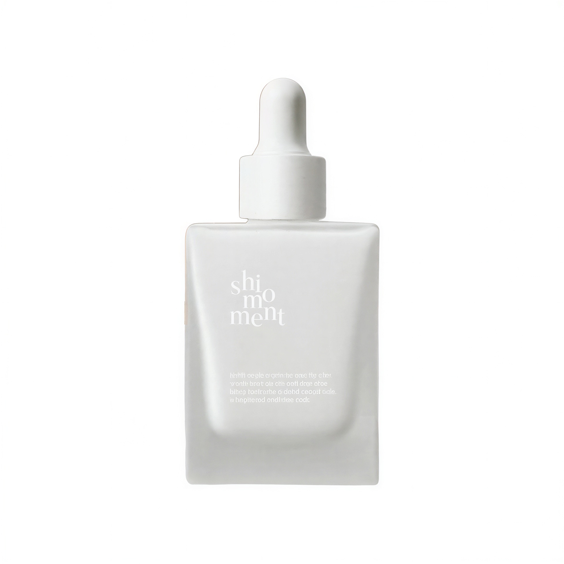 Simomeonteu Glutathione Pearl Whitening Baekok Ampoule