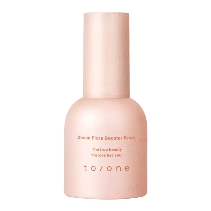 To/One Dream Flora Booster Serum