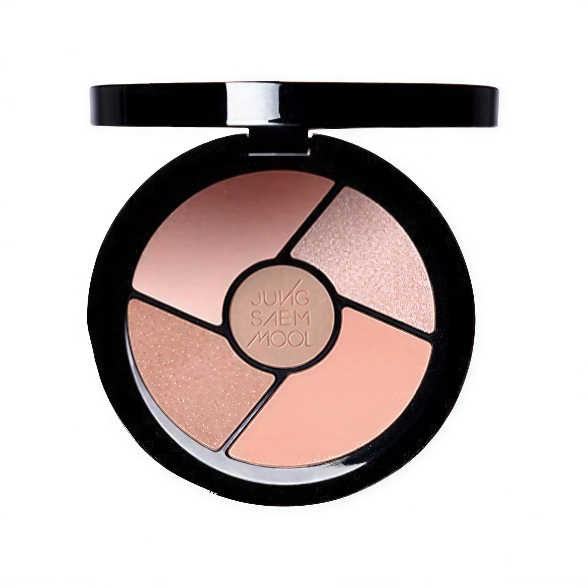 Jung Saem Mool Artist Eye Palette Core
