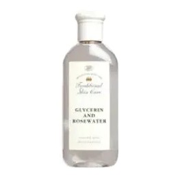 Boots Glycerin and Rosewater