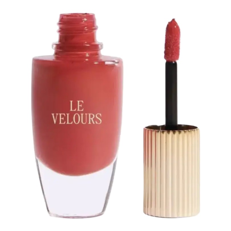 Les Filles En Rouje Le Velours