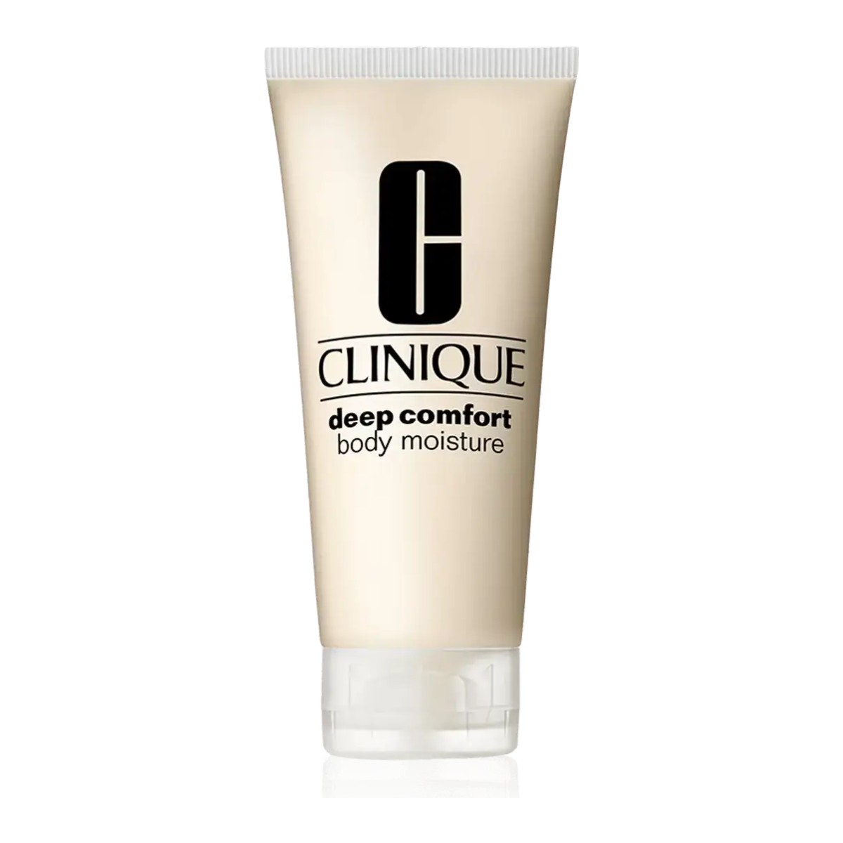 Clinique Deep Comfort Body Moisture
