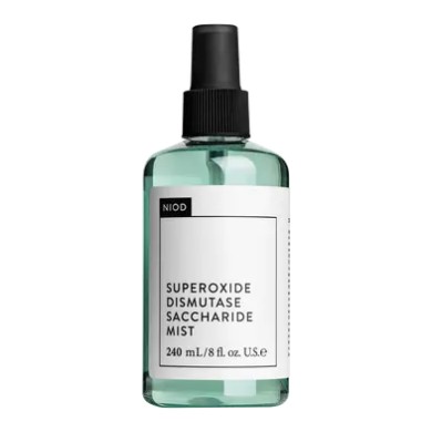 Niod Superoxide Dismutase Saccharide Mist