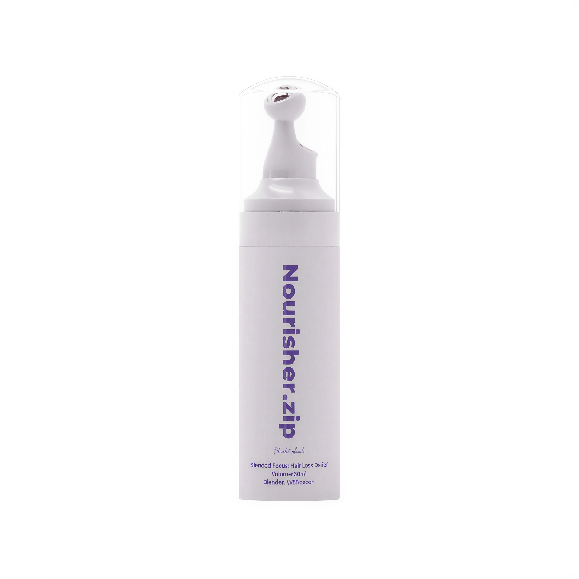 Wideubikeon Neorisyeojip Scalp Ampoule