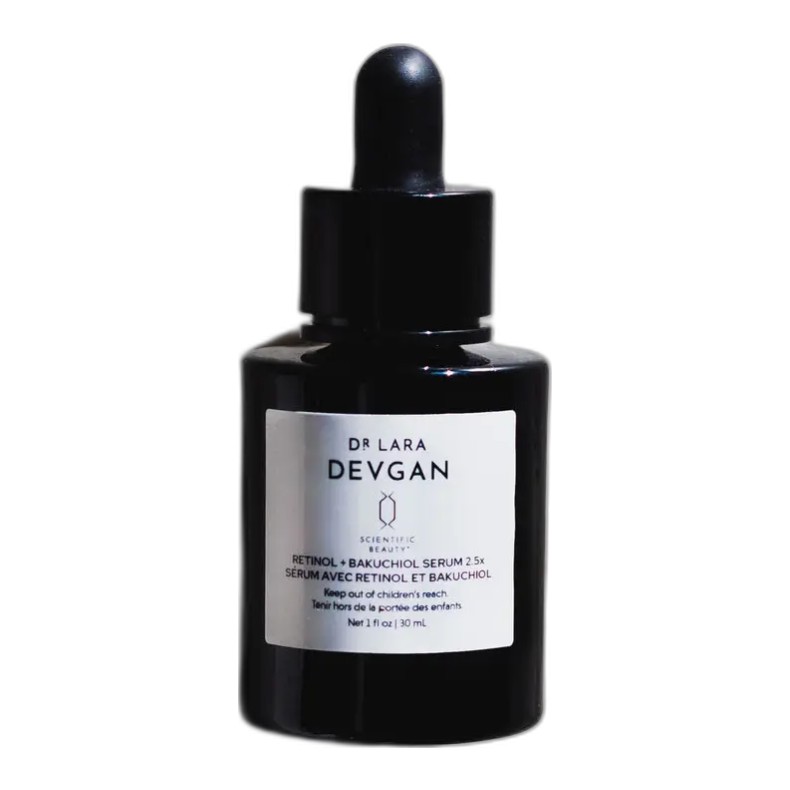Dr. Lara Devgan Retinol + Bakuchiol Serum