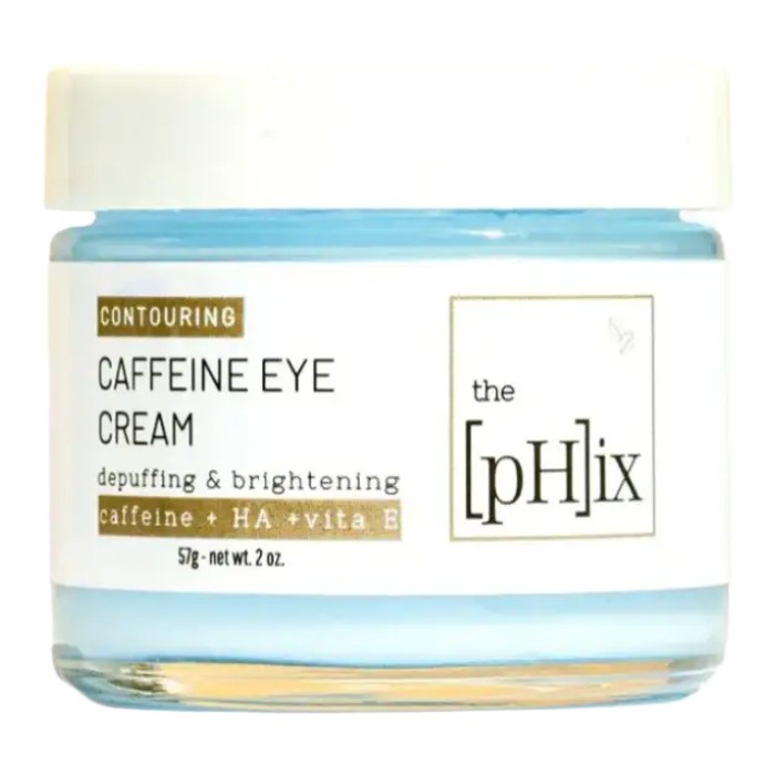 The [pH]ix Caffeine Eye Cream