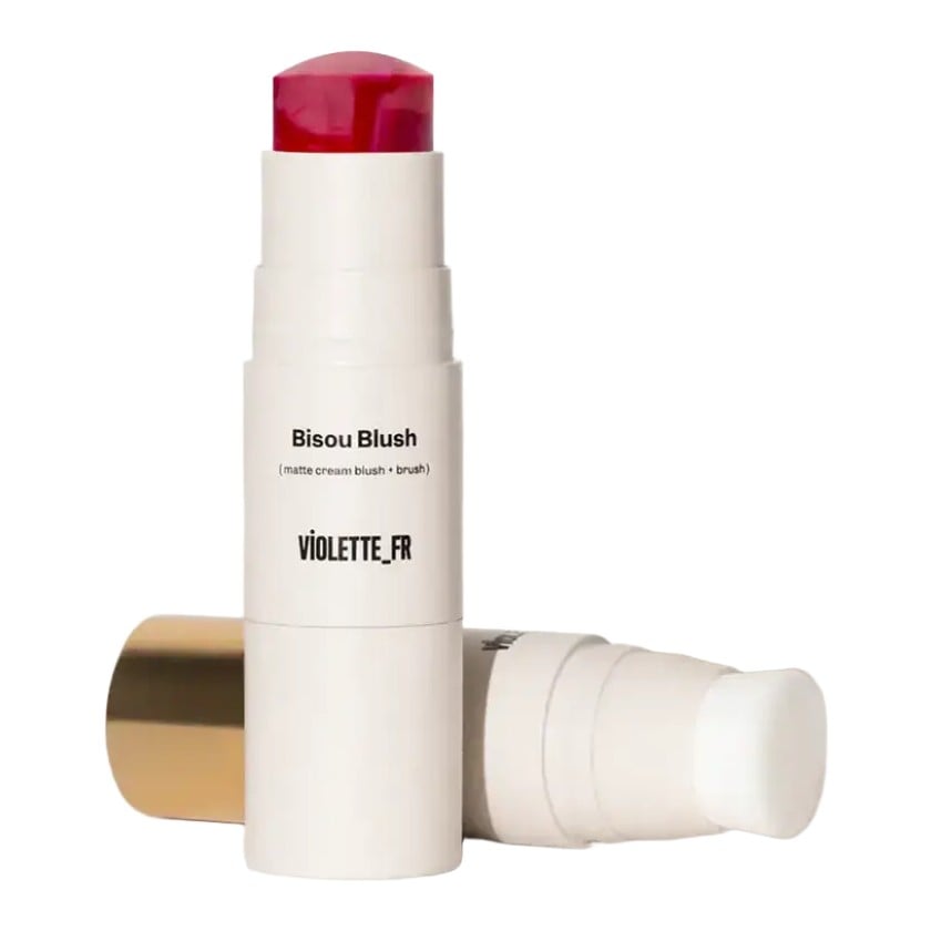 Violette_FR Bisou Blush