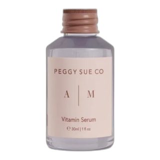 Peggy Sue Co AM Vitamin Serum