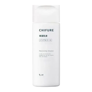 Chifure Moisturizing Emulsion