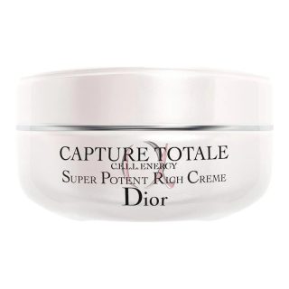 Dior Capture Totale Super Potent Rich Cream