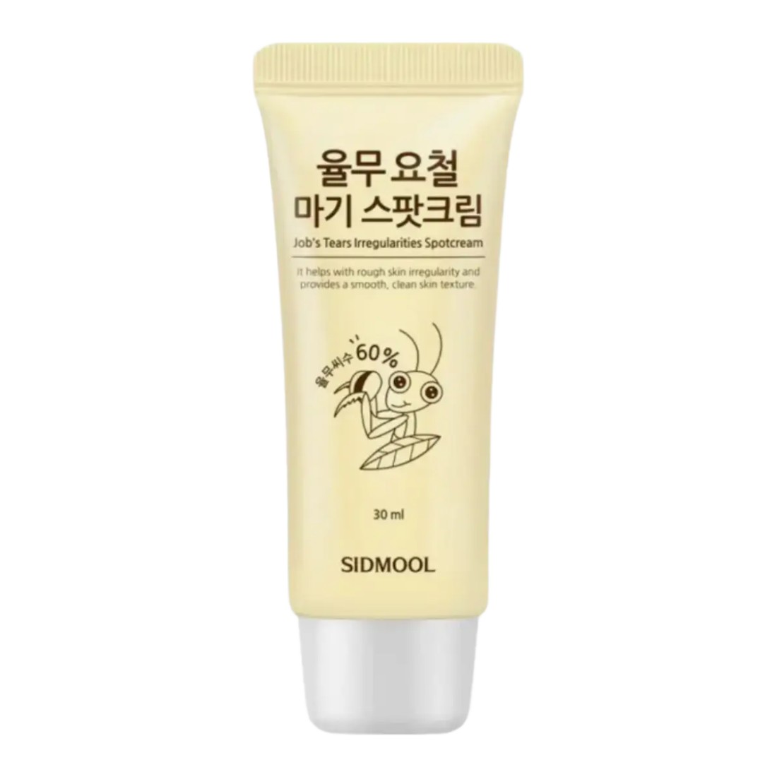 Sidmool Job’s Tears Irregularities Spot Cream