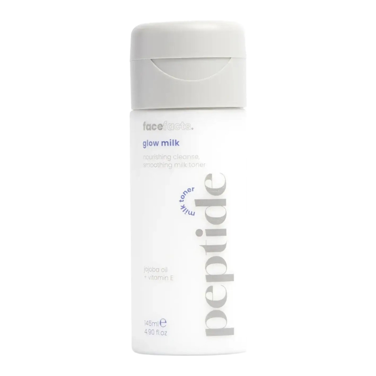Face Facts Peptide Glow Milk