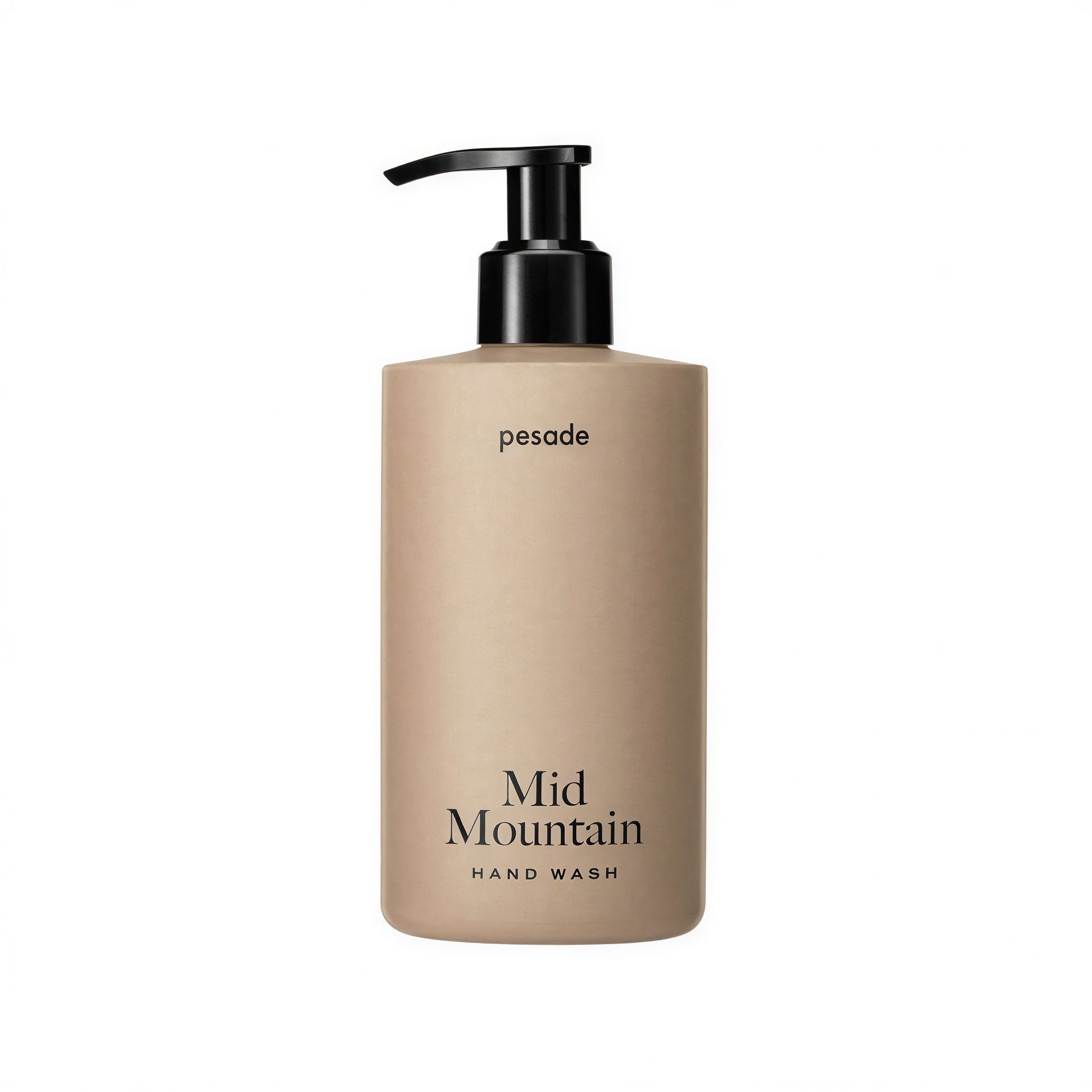Pesade Mid Mountain Hand Wash