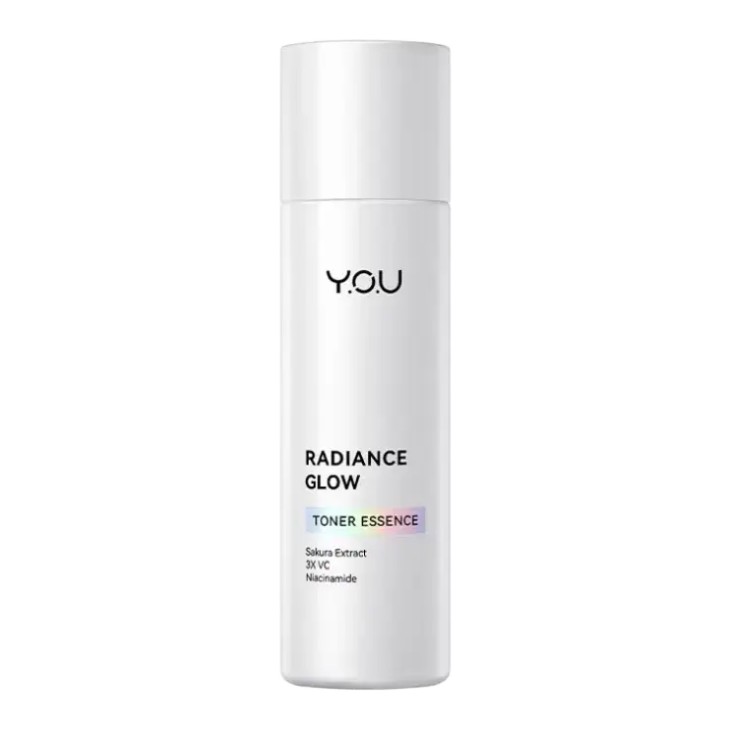 Y.O.U Radiance Glow Toner Essence