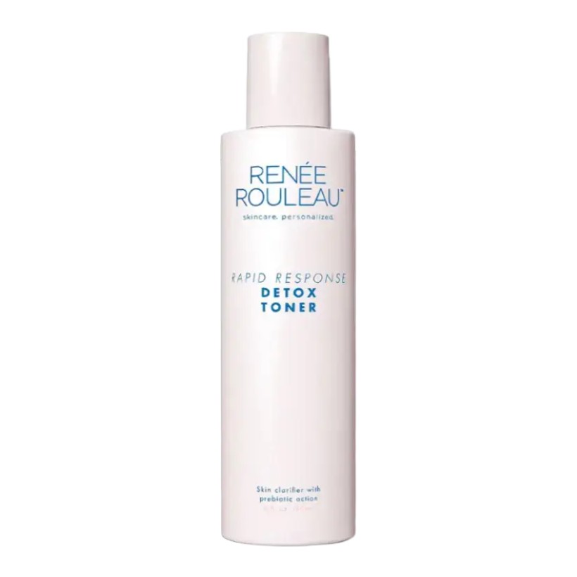 Renee Rouleau Skin Care Rapid Response Detox Toner