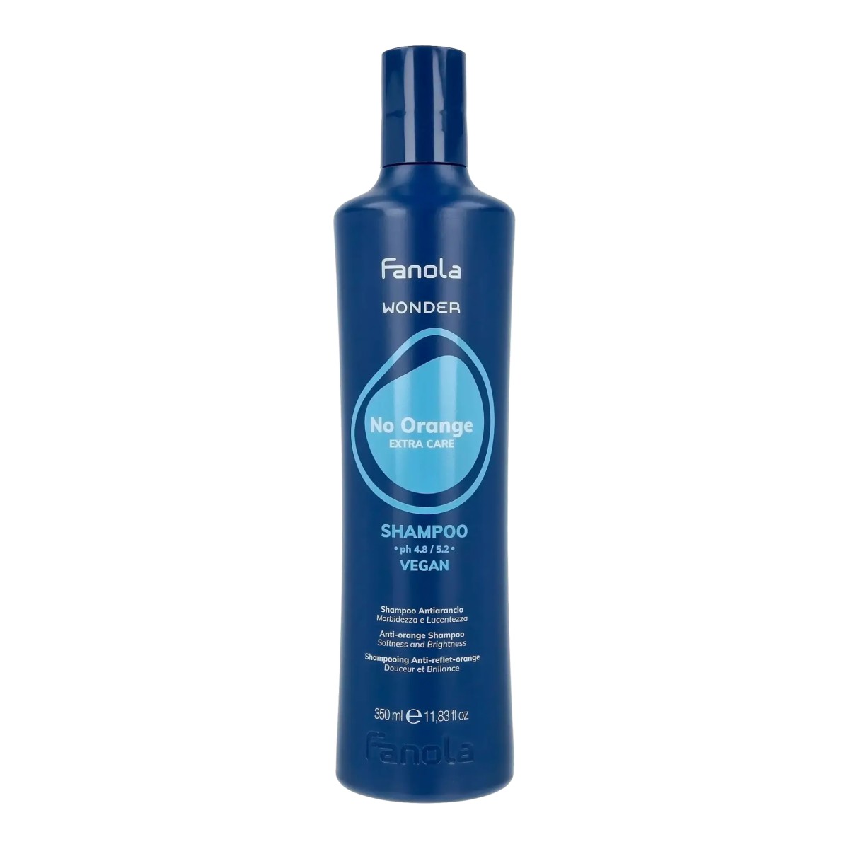 Fanola Wonder No Orange Shampoo