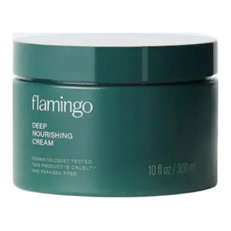 Flamingo Deep Nourishing Cream