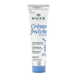 Nuxe Crème Fraîche De Beauté 3 in 1