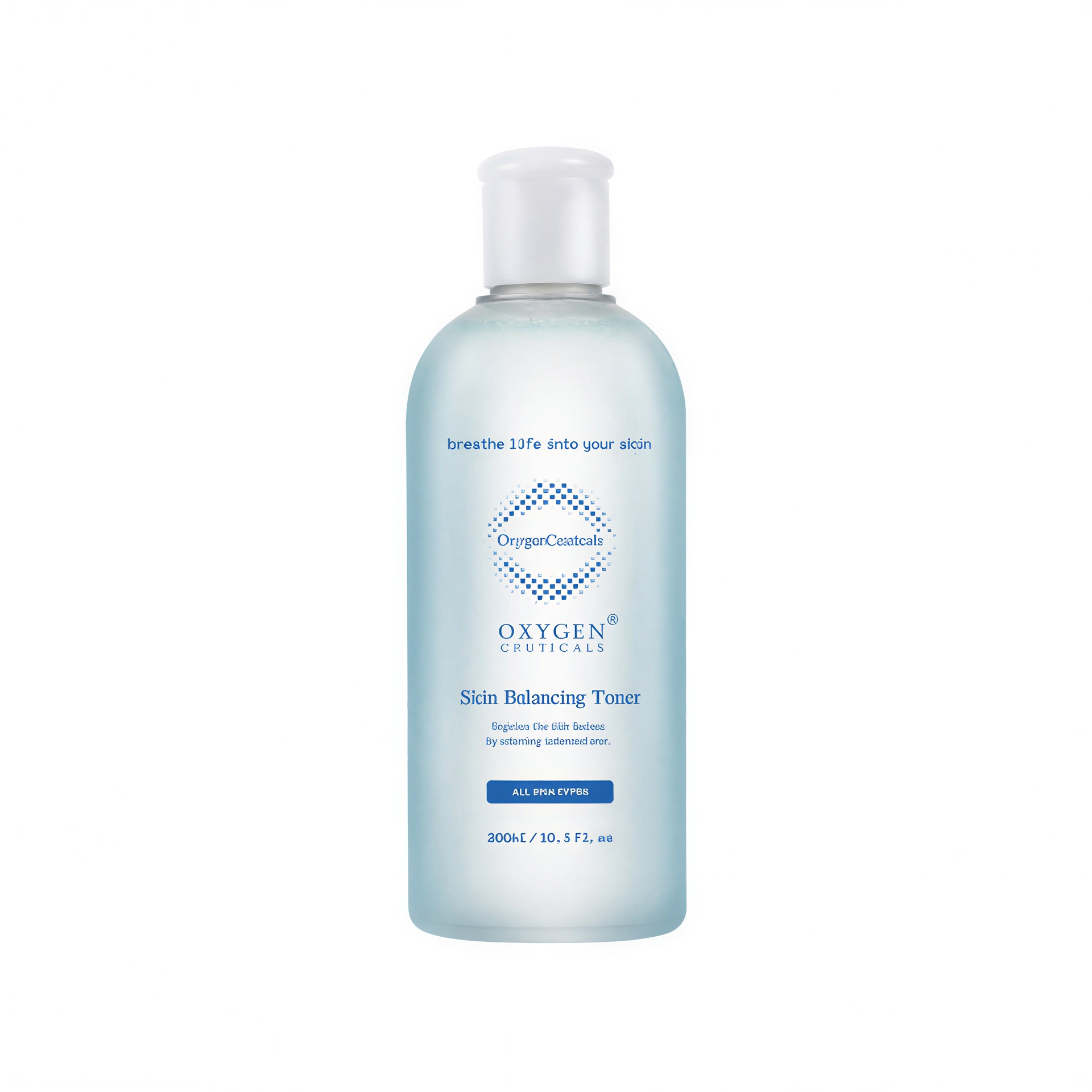 Oxygenceuticals تونر Skin Balancing