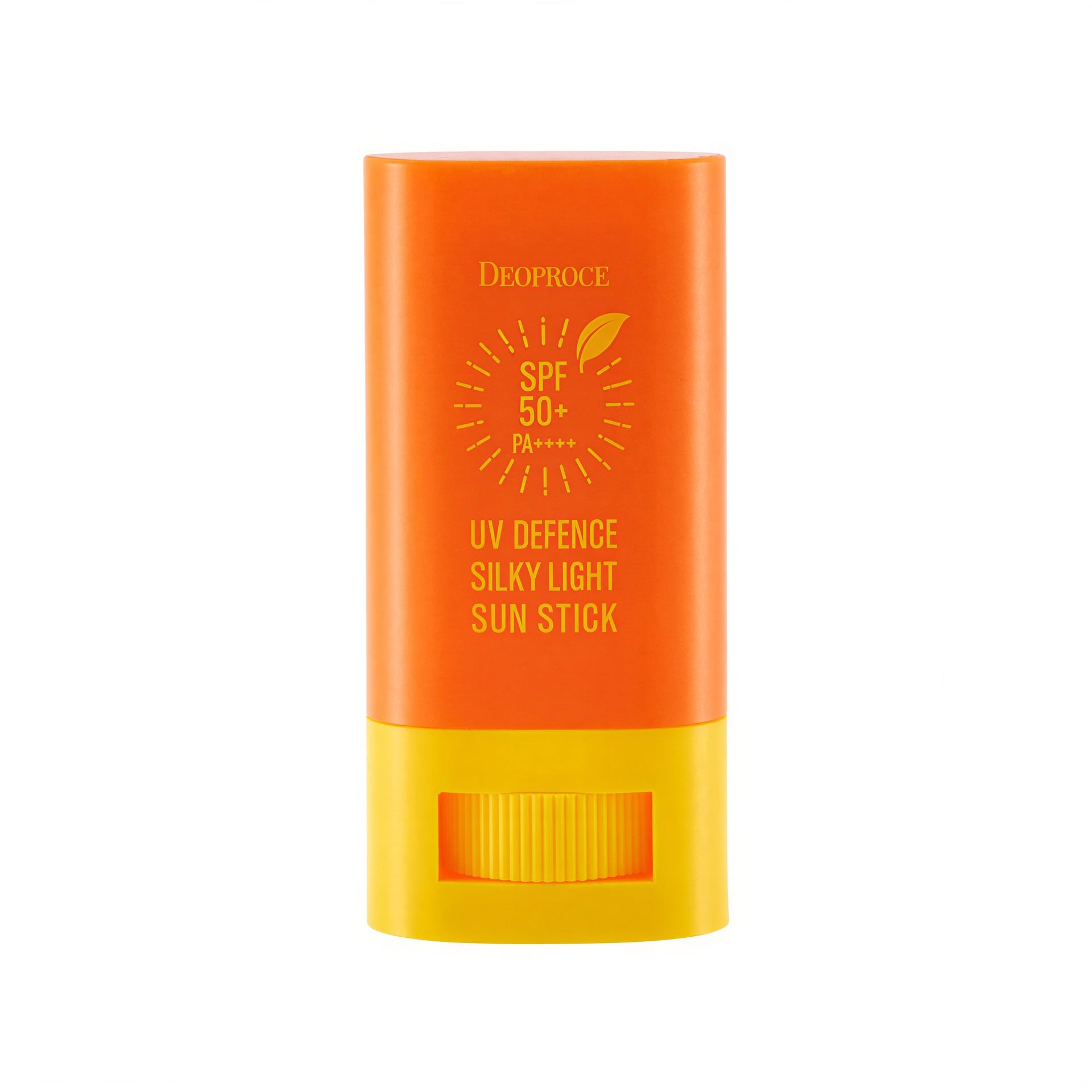Deoproce UV Defense Silky Light Sun Stick [SPF50+/PA++++]