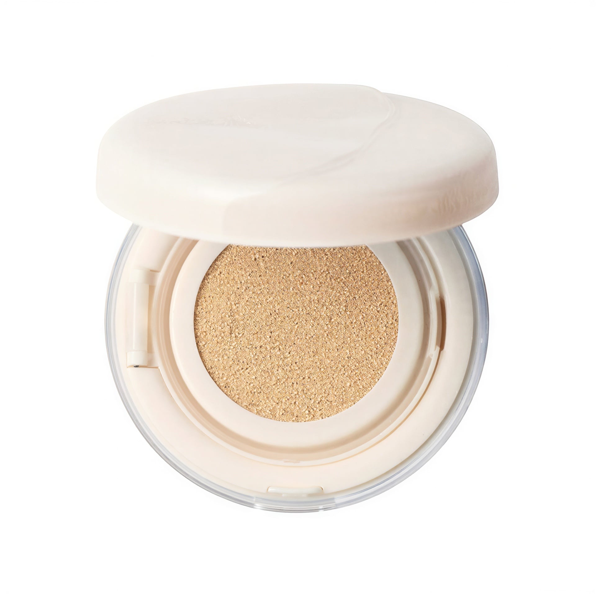Mude Soft Silky Fit Cushion [SPF50+/PA+++]