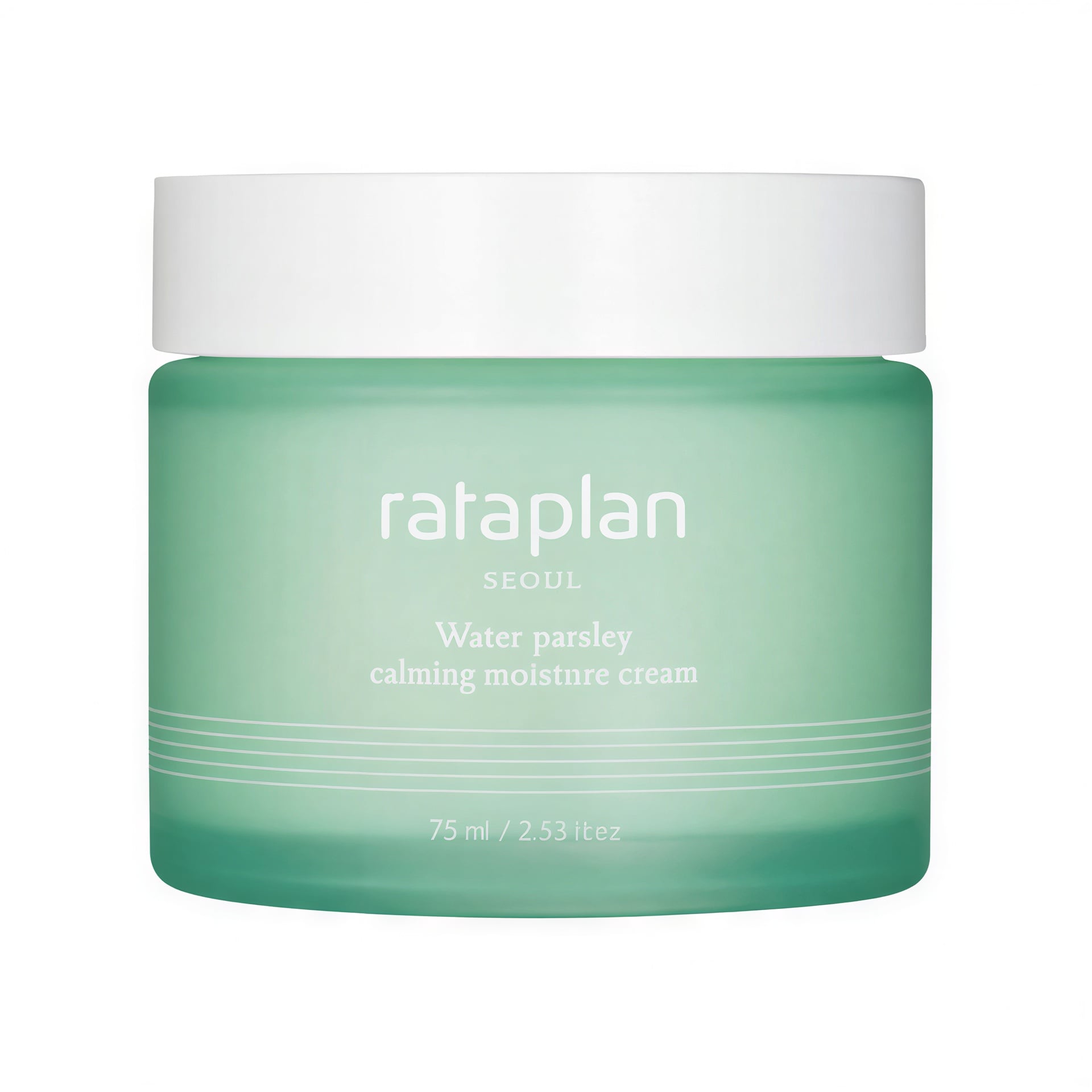 Rataplan Minari Soothing Moisture Cream