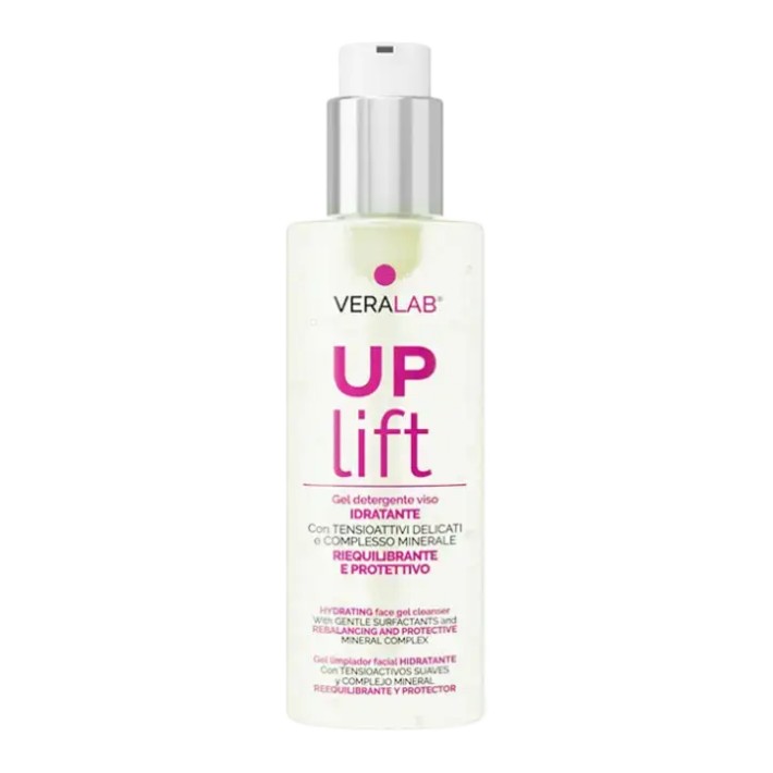 VeraLab Uplift Face Gel Cleanser