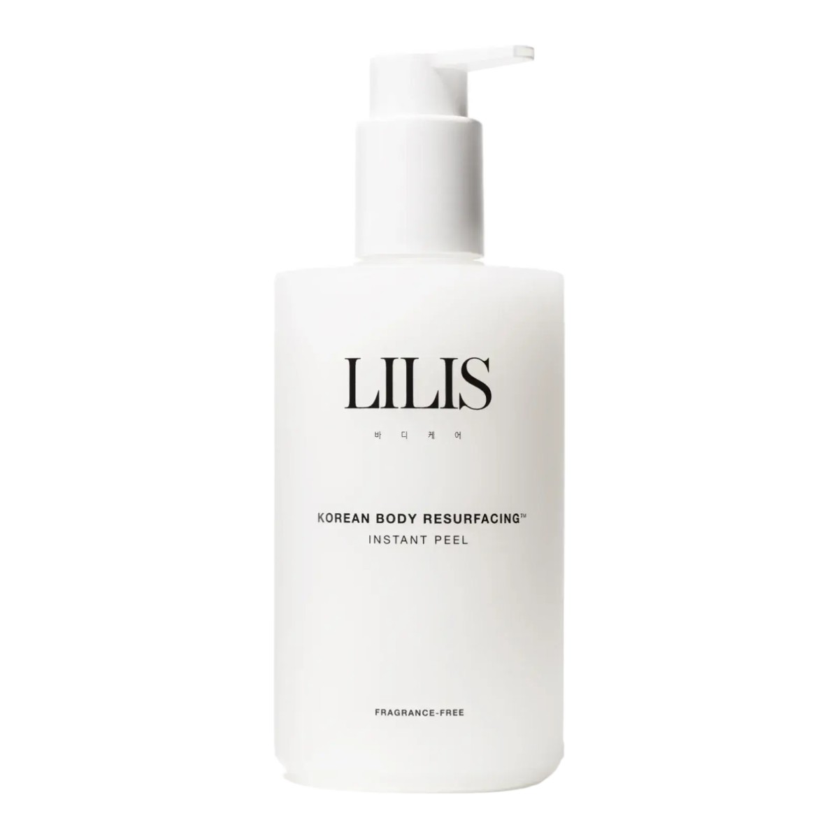 Lilis Instant Peel