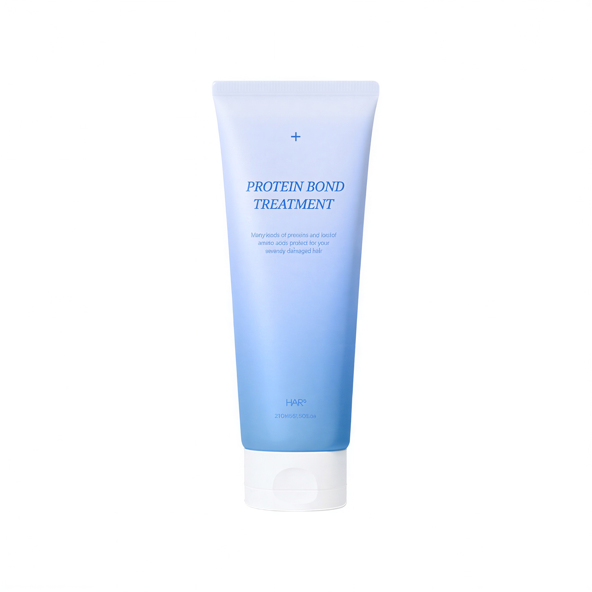Hair Plus Protein Bond Treatment