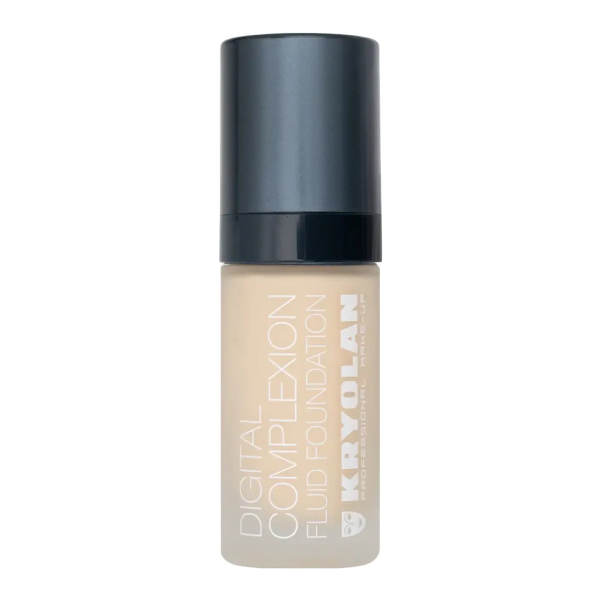 Kryolan Digital Complexion Fluid Foundation