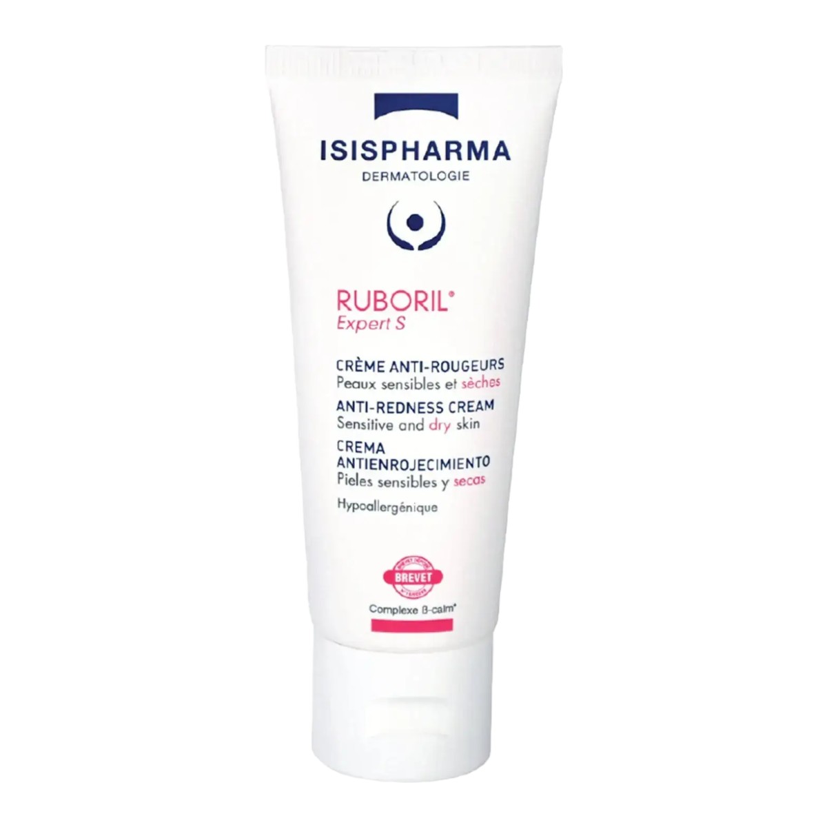Isispharma Ruboril Expert S